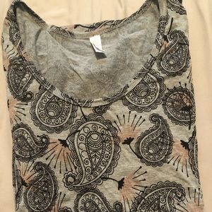 LulaRoe Classic Tee